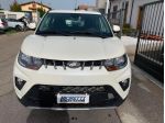 MAHINDRA KUV100 KUV100 1.2 VVT K8