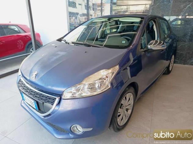 PEUGEOT 208 1.4 8V HDi 68CV 5p. Access rif. 24053726 - Foto 3