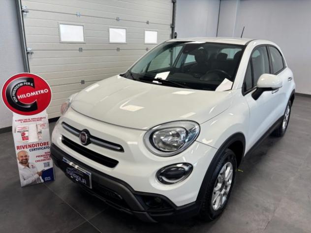 FIAT 500X Automatico AT9 4x4 Cross 2.0 Multijet rif. 23797326 - Foto 3