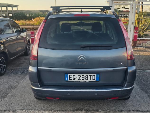 Citroen C4 Grand Picasso 1.6 e-HDi 110 CMP6 Selection - Foto 5