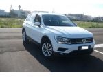 Volkswagen Tiguan Tiguan 2.0 TDI SCR Business BlueMotion Technology