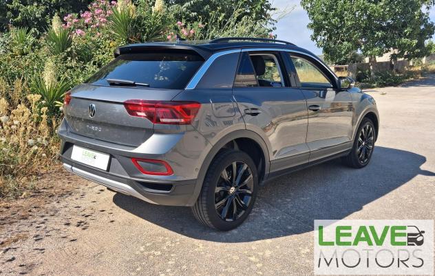 Volkswagen T-Roc 1.0 TSI (M1563) - Foto 5