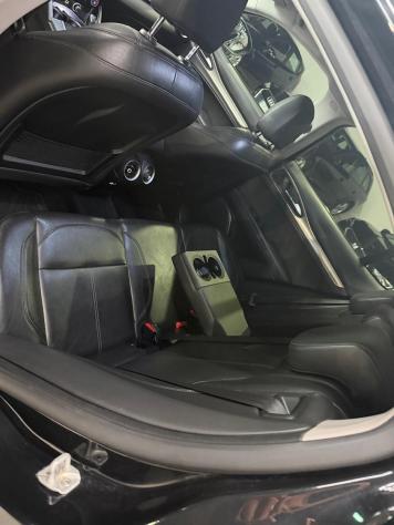 Alfa Romeo Stelvio 2.2 TD 210CV AT9 Q4 SPORT EDITION - Foto 10