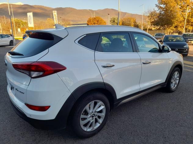 Hyundai Tucson 1.7 CRDi XPossible - Foto 5