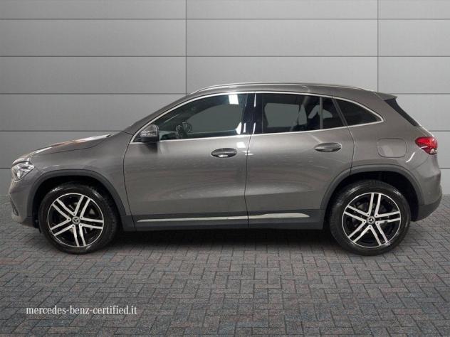 Mercedes-Benz GLA GLA-H247 2020 180 d Sport Plus auto - Foto 2