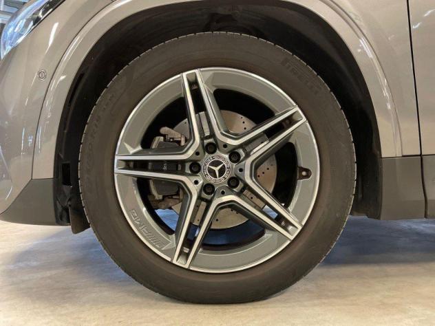 Mercedes-Benz GLA GLA-H247 2023 200 d AMG Line Advanced Plus auto - Foto 8