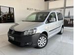 VOLKSWAGEN - Caddy -  1.6 TDI 102 CV