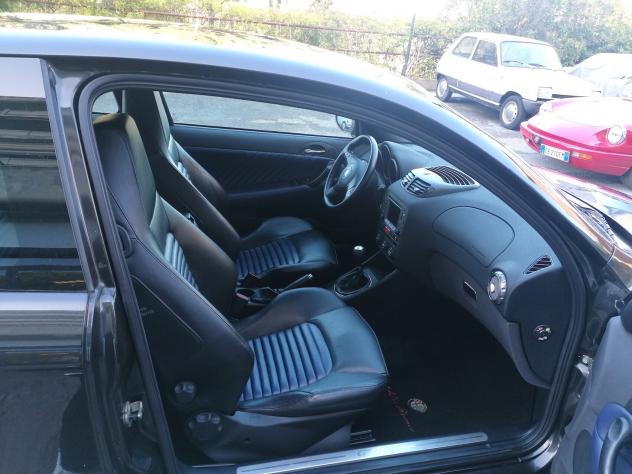 Alfa Romeo 147 GTA 3200 - Foto 7