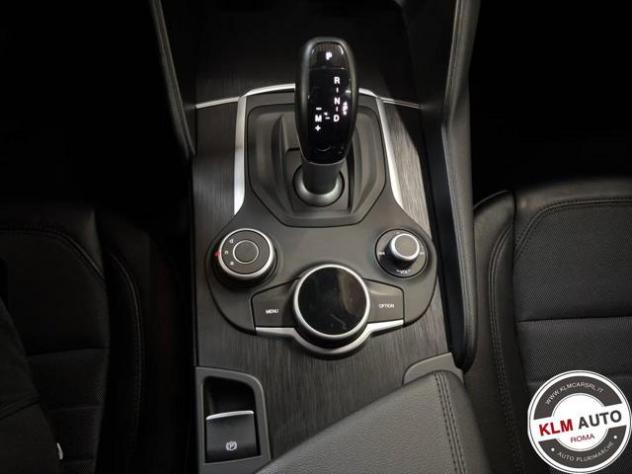 ALFA ROMEO Giulia 2.0 Turbo 200 CV AT8 Super GARANZIA!!! rif. 23513191 - Foto 10