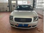AUDI TT Coupé 1.8 T 20V 179 CV cat rif. 23300501