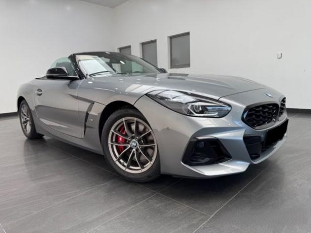BMW Z4 sDrive20i Msport M Sport rif. 24163491 - Foto 5