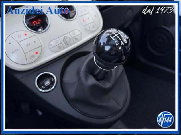 FIAT 500 1.0 Hybrid Dolcevita rif. 23931334 - Foto 8