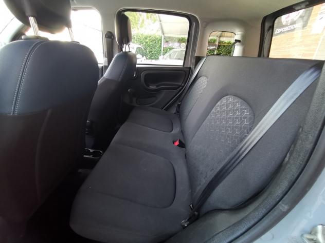 Fiat Panda 1.0 FireFly S&S Hybrid City Cross - Foto 6