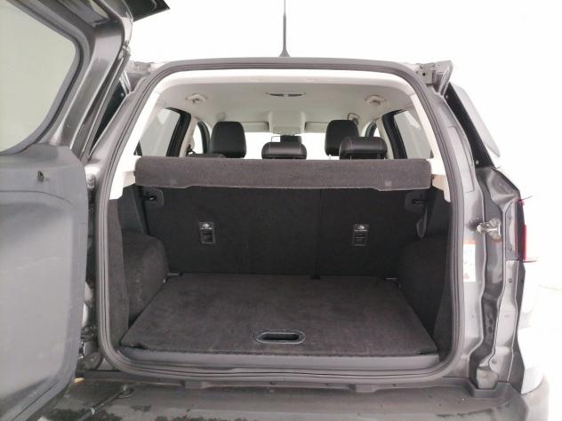 Ford EcoSport 1.5 tdci Titanium s&s 100cv - Foto 10