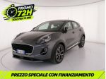 Ford Puma 1.0 ecoboost h Titanium s&s 125cv auto