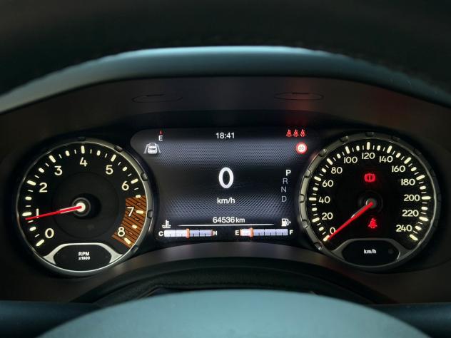 Jeep Renegade Renegade 1.3 t4 Limited 2wd 150cv ddct - Foto 10