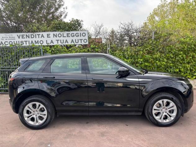 LAND ROVER Range Rover Evoque 2.0D I4-L.Flw 150 CV AWD Auto S rif. 23533498 - Foto 4