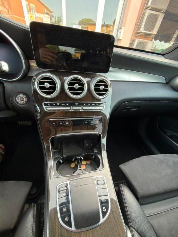 Mercedes-benz GLC 300 d 4Matic Premium Plus - Foto 10