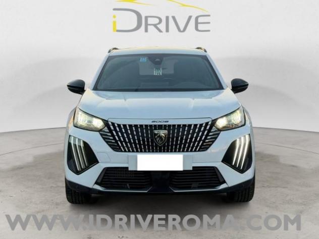 PEUGEOT 2008 PureTech 100cv S&S Allure "BIANCO" + GPL rif. 23619540 - Foto 3