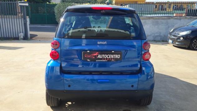 SMART ForTwo 1000 52 kW coupé passion rif. 23713081 - Foto 5