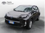 Toyota Yaris Cross 1.5H (116 CV) E-CVT Active