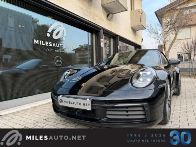 PORSCHE 992 Carrera Cabriolet Scarichi Sedili ventil InnoDrive rif. 23948660 - Foto 3