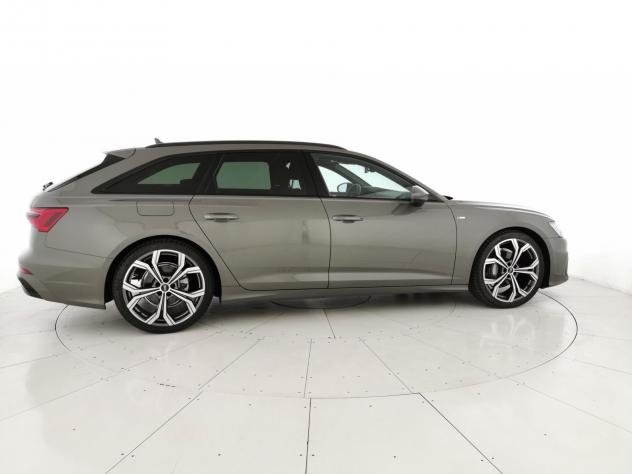 Audi A6 Avant 40 2.0 tdi mhev 12V S line edition quattro s-tronic - Foto 4