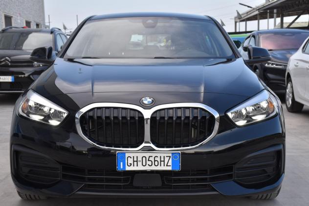 BMW Serie 1 118 d 5p. Business Advantage - Foto 2