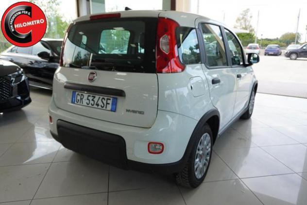 FIAT Panda 1.0 FireFly S&S Hybrid rif. 23448996 - Foto 3