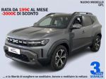 NEW DACIA - Duster - Eco-G 120 CV Journey#NEW MODEL!