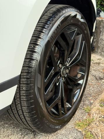 Land Rover Range Evoque 2.0D I4-L.Flw 150CV AWD Auto R-Dynamic SE - Foto 7