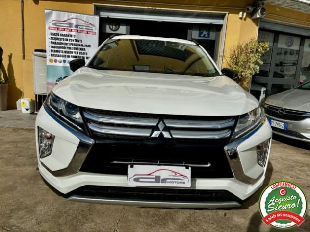 MITSUBISHI Eclipse Cross 1.5 turbo 2WD Invite rif. 23795479 - Foto 5
