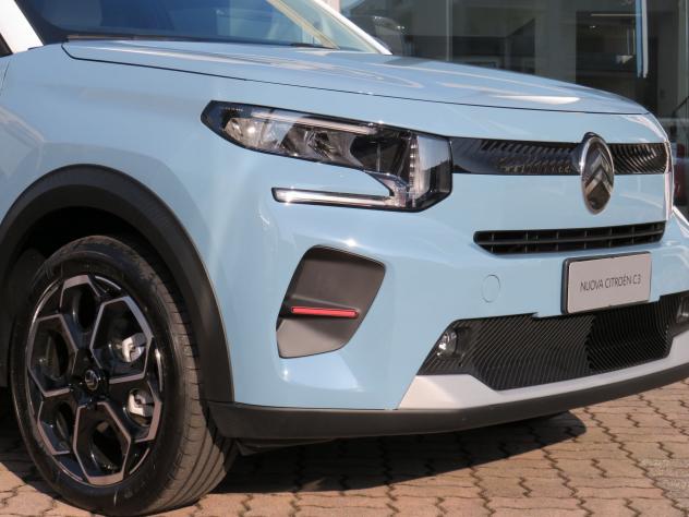 Citroën C3 Turbo 100 cv Manuale MAX - Foto 4