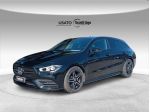 Mercedes-Benz CLA Sh.Brake - X118 Shooting Brake 200 d Premium auto