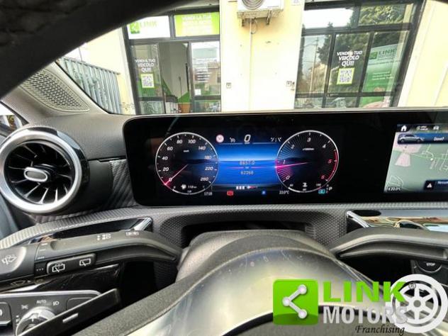 MERCEDES-BENZ A 180 Advance Progressive rif. 23875571 - Foto 7