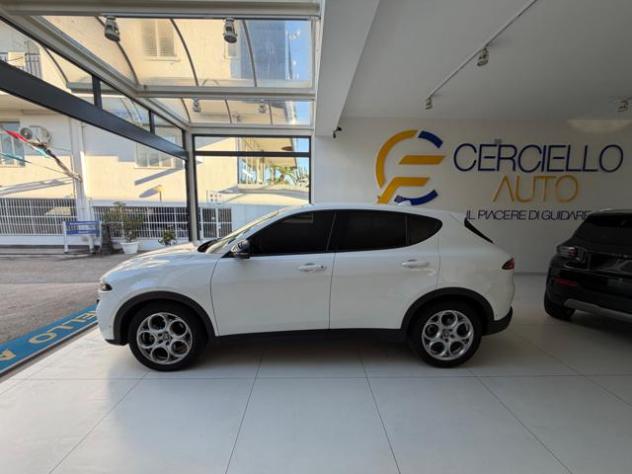 ALFA ROMEO Tonale 1.6 diesel 130 CV TCT6 Sprint tua da €299,00 mensi rif. 24193090 - Foto 10