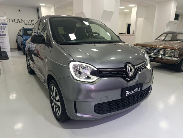 Renault Twingo Electric Techno - Foto 2