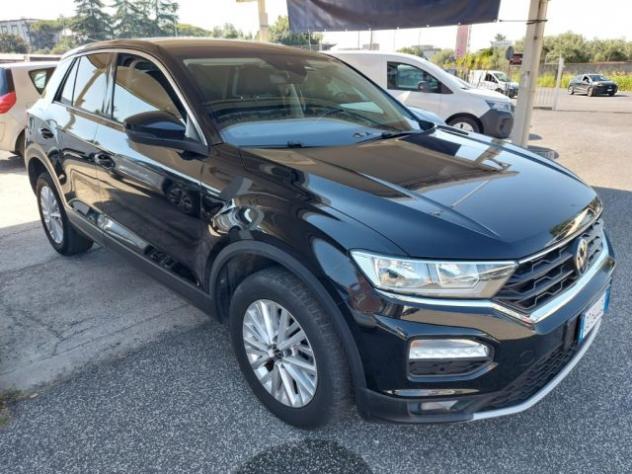 VOLKSWAGEN T-Roc 2.0 TDI SCR Business BlueMotion Technology rif. 23909339
