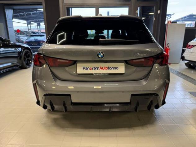 BMW 118 d MSport Pro rif. 23233970 - Foto 5