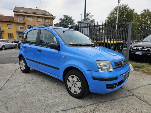 FIAT Panda Panda 1.2 Alessi - Foto 3