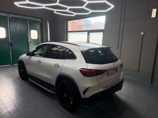 MERCEDES-BENZ GLA 200 d Automatic 4Matic Premium rif. 23761124 - Foto 9