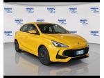 MG MG3 MG3 1.5 Standard