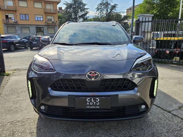 Toyota Yaris Cross 1.5H Trend E-CVT - Foto 2