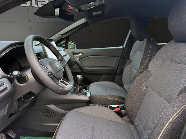 Renault Captur 2ª serie Eco-G 120 CV Techno - Foto 10