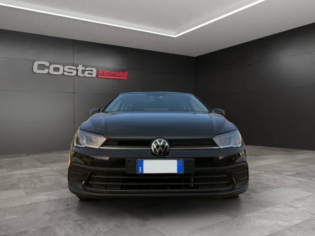 Volkswagen Polo 6ª serie 1.0 TSI Life - Foto 3