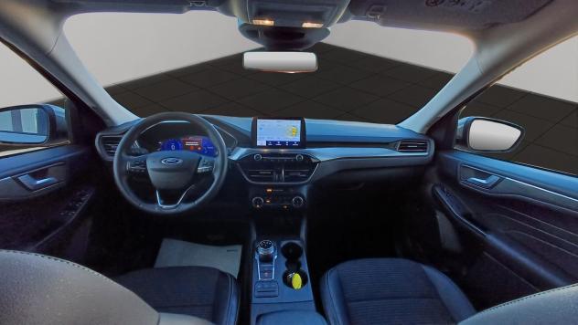 Ford Kuga 2.0 EcoBlue 120 CV aut. 2WD Titanium X - Foto 8