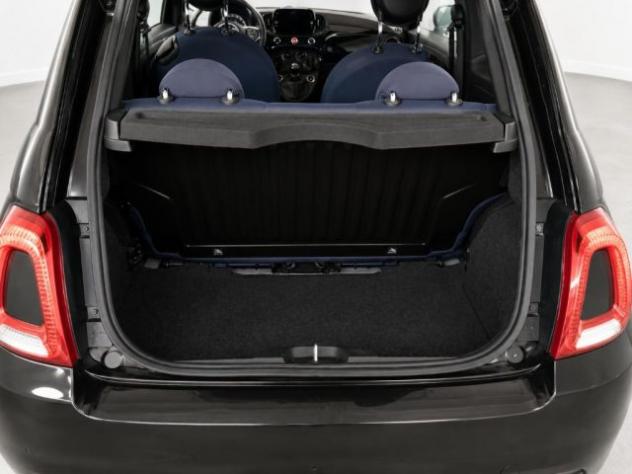 FIAT 500 1.0 Hybrid CLUB rif. 23883903 - Foto 5