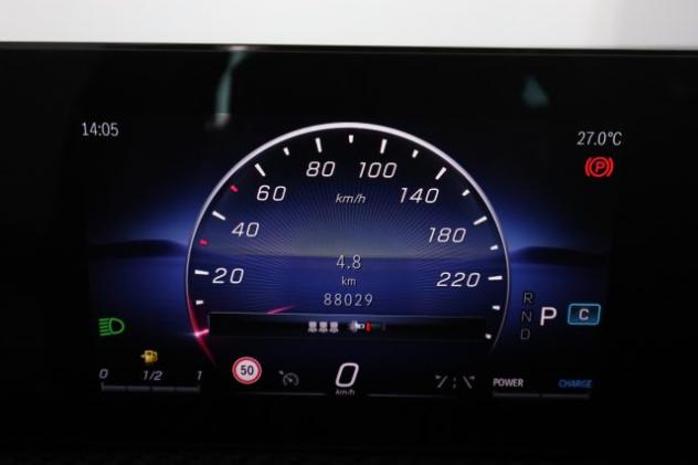 MERCEDES-BENZ A 180 A 180 Automatic Executive rif. 23738156 - Foto 7