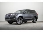 Toyota Land Cruiser Toyota Land Cruiser 5p 2.8 d-4d Style auto my19 *Camera &hellip;