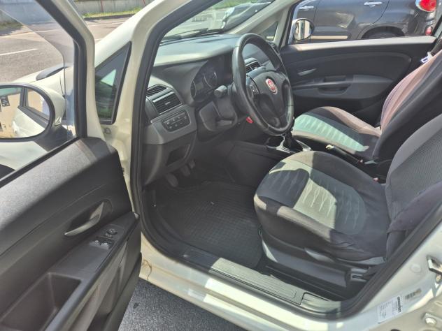 Fiat Grande Punto 1.4 5 porte Active Natural Power - Foto 7